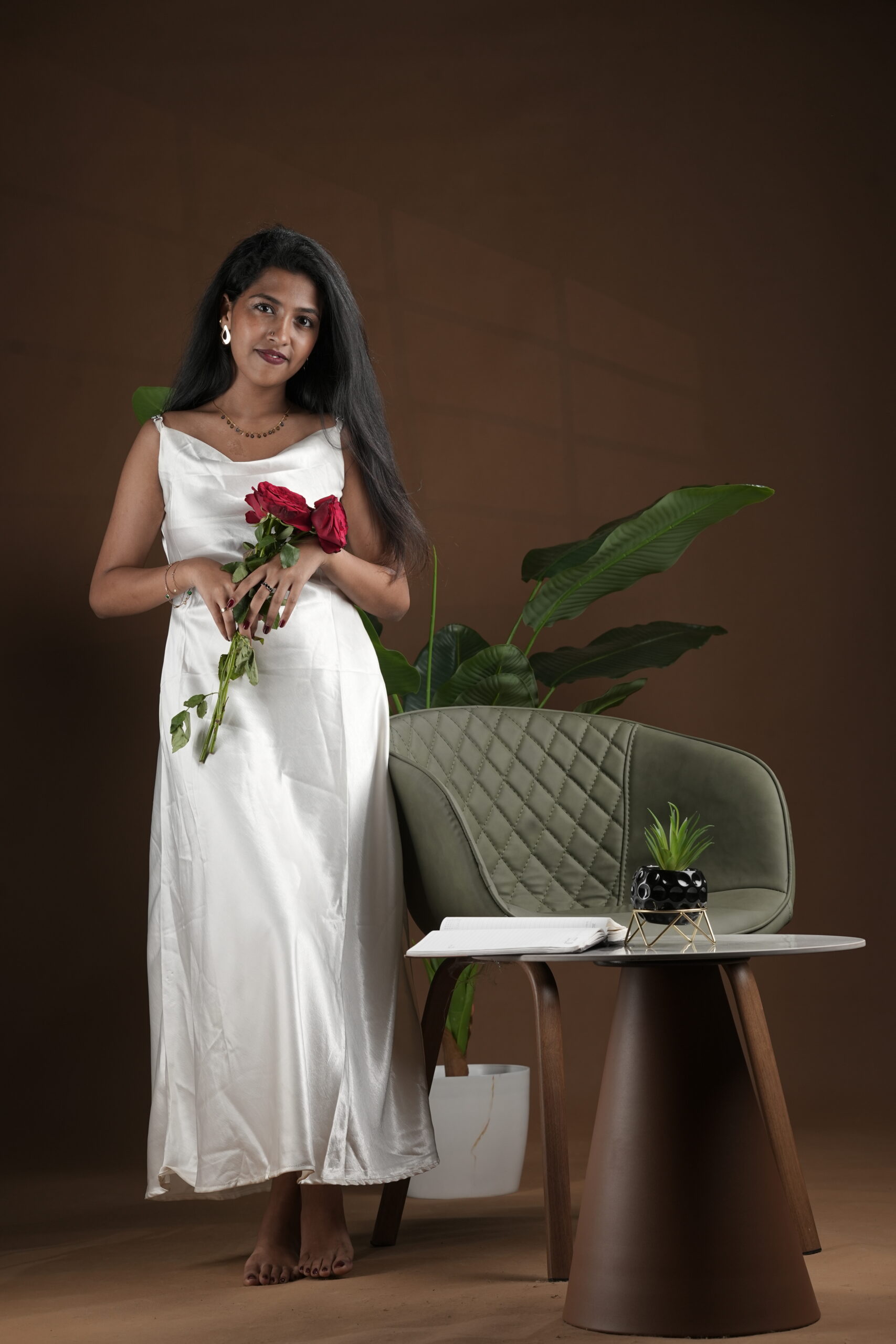 Image gallery marquee