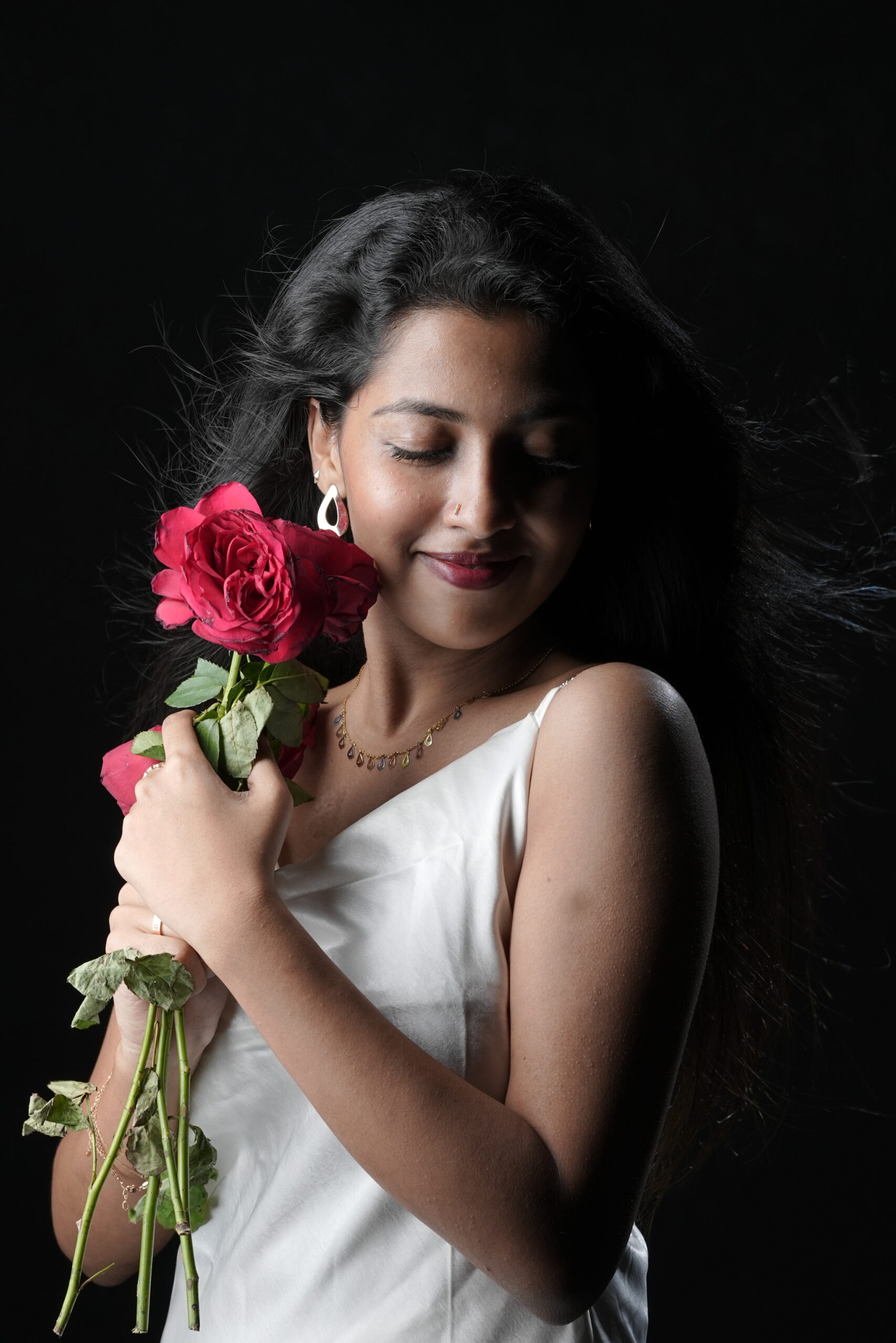 Image gallery marquee