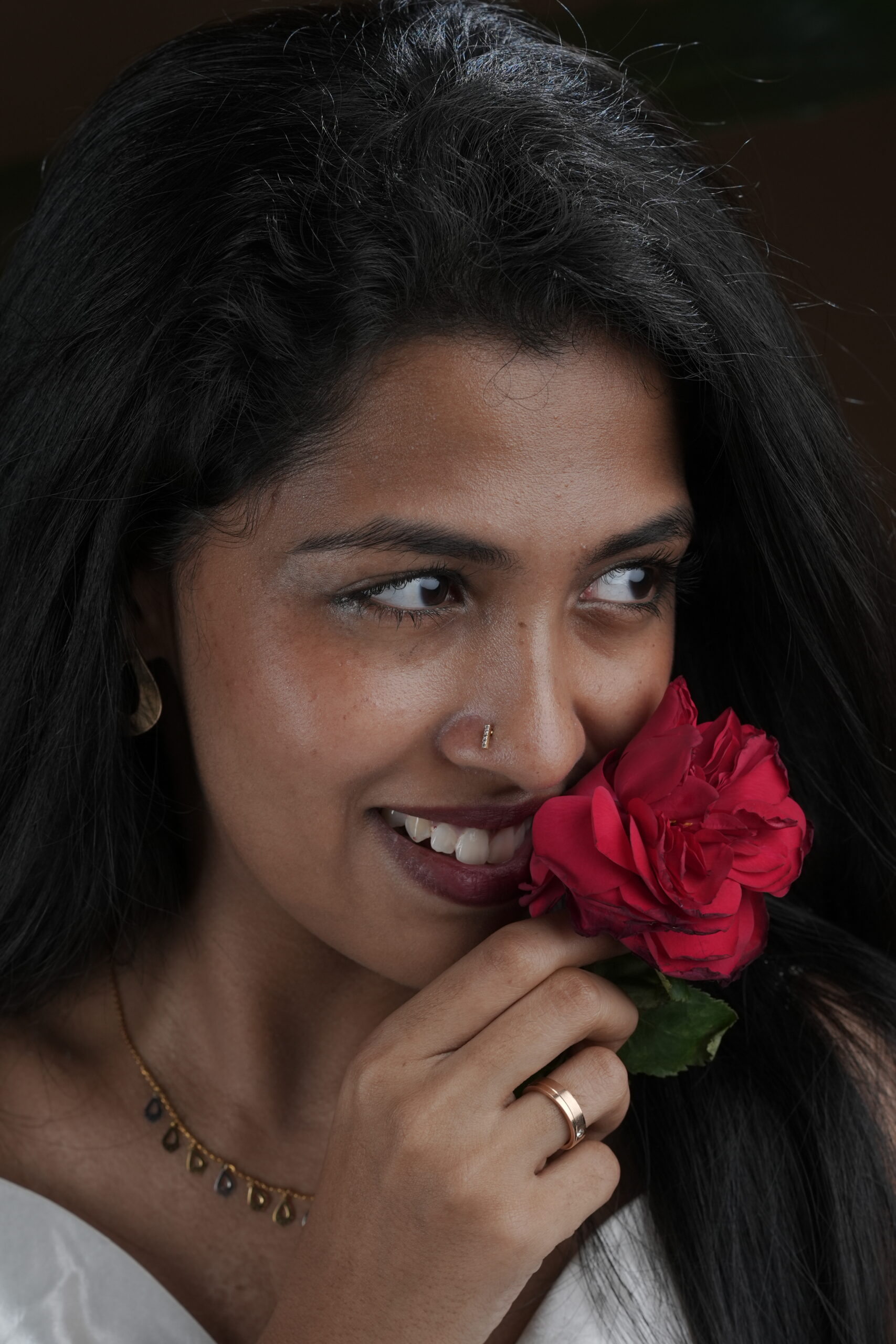 Image gallery marquee