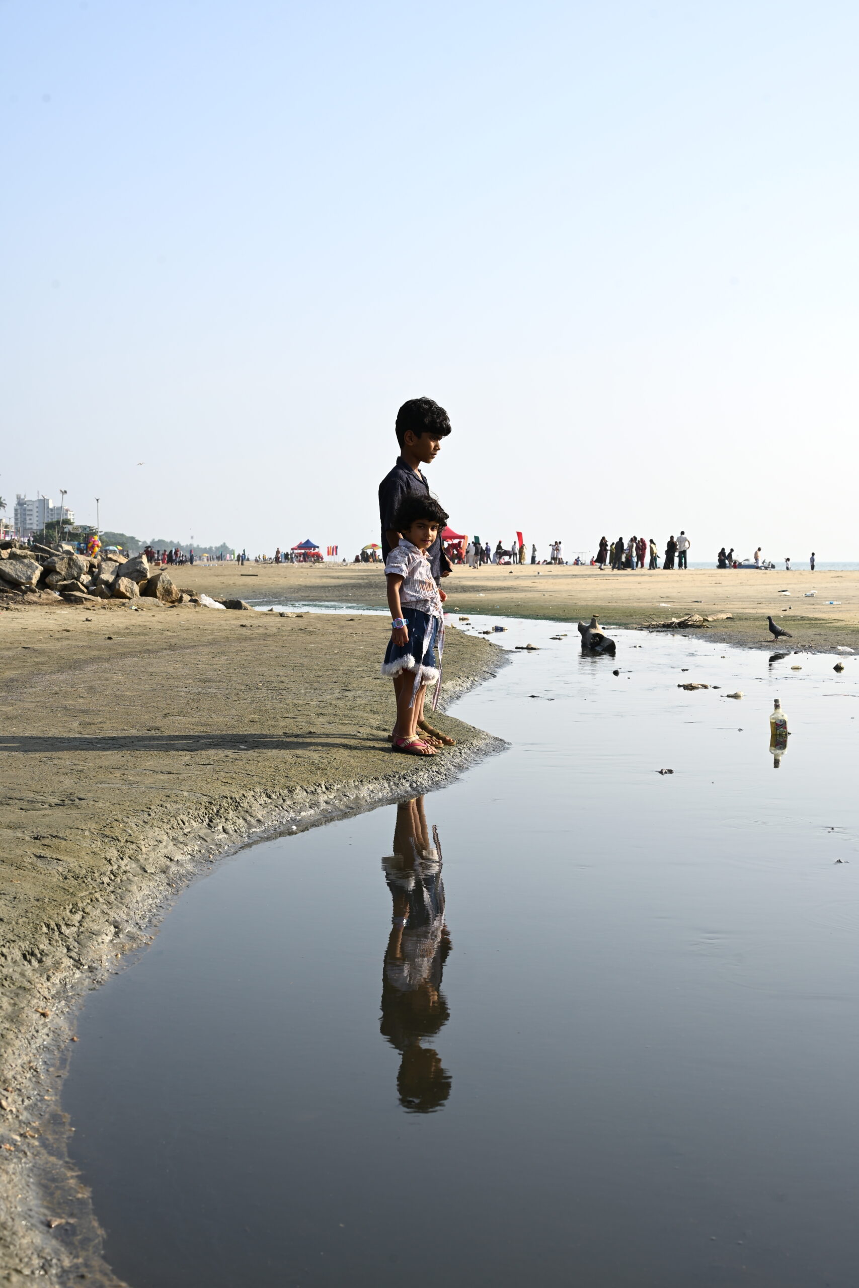 Image gallery marquee