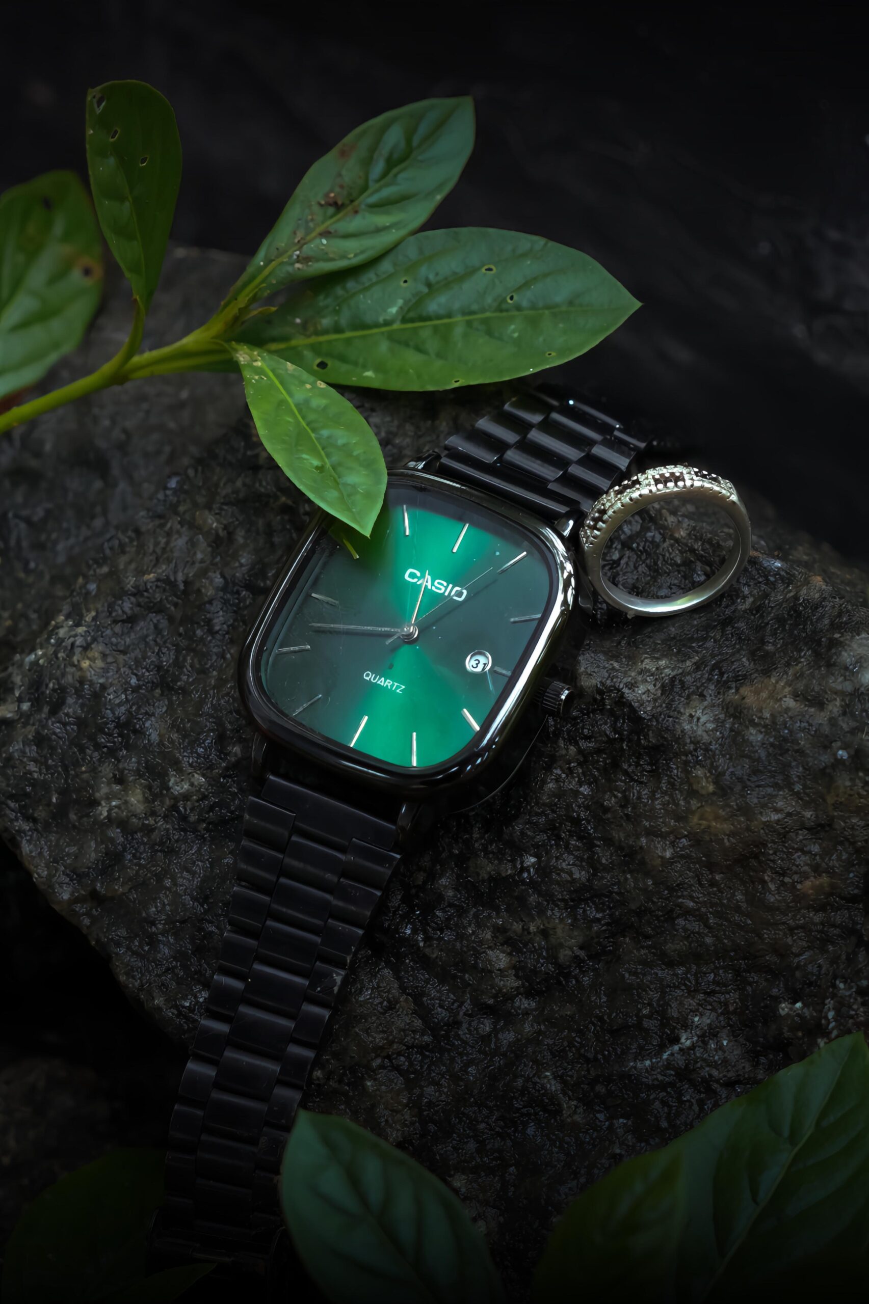 Image gallery marquee