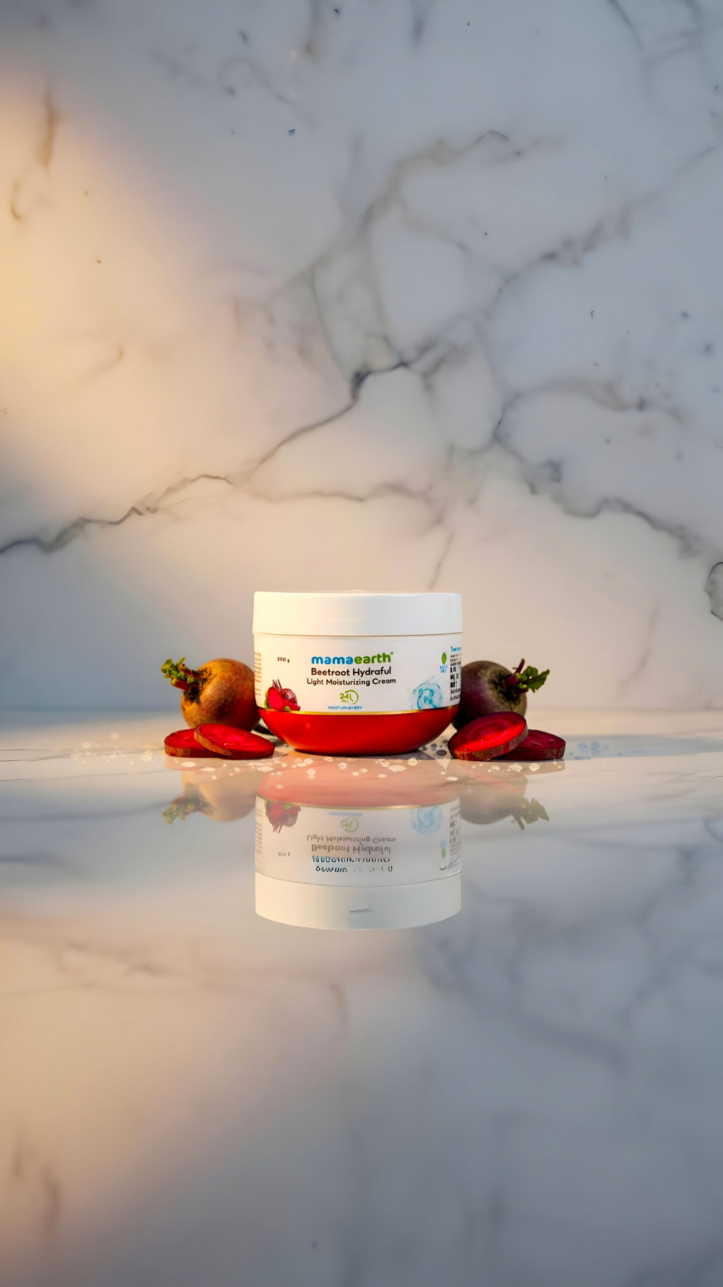 Image gallery marquee